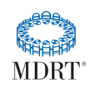 Aristo Wealth is a member of the Million Dollar Round Table (MDRT)