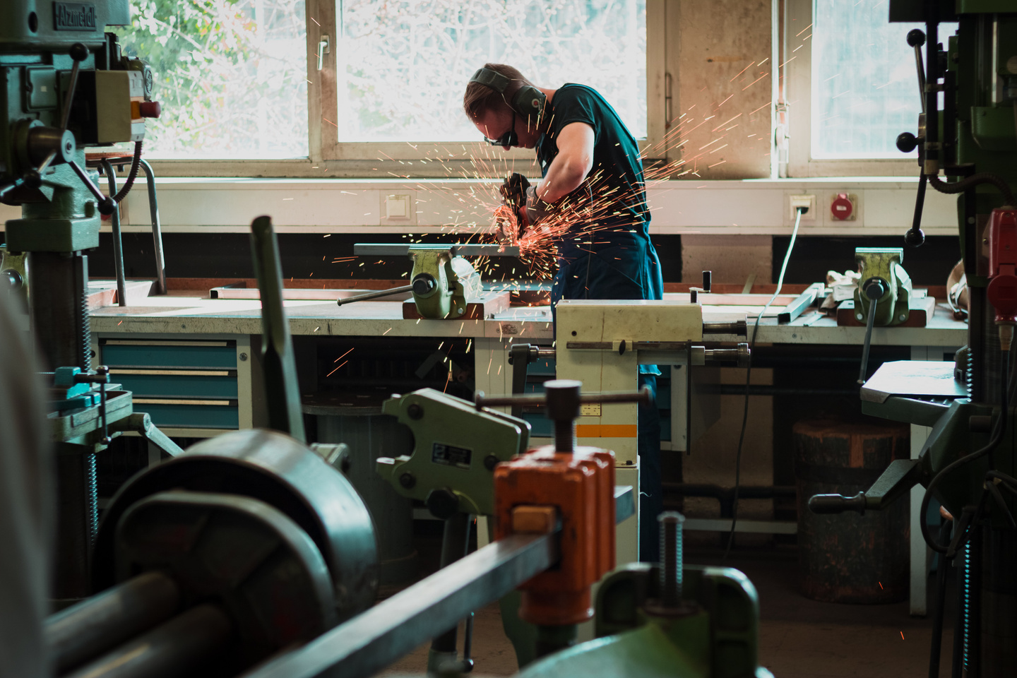 Aristo can help lay the groundwork for your company's success