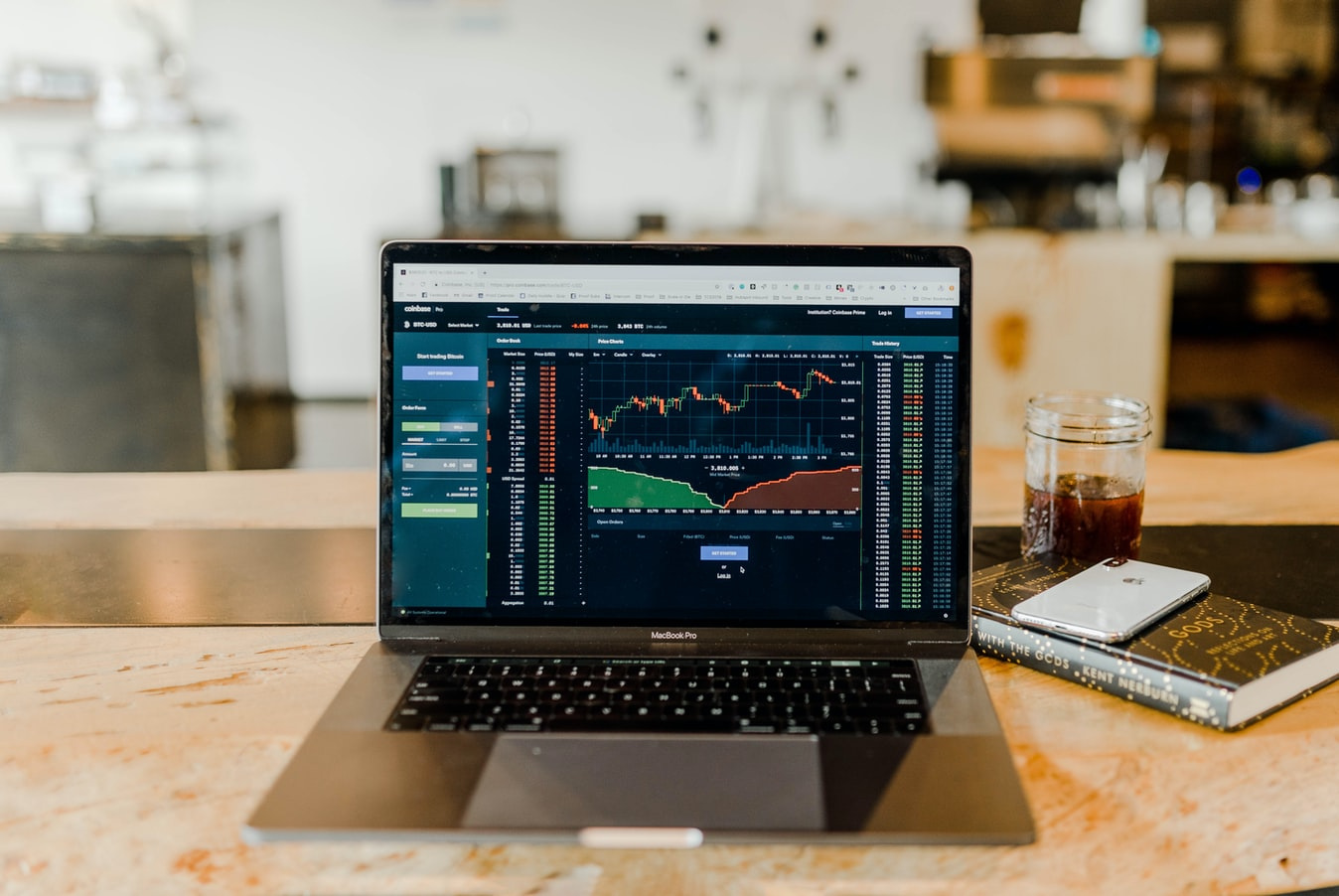 Institutional Investments
