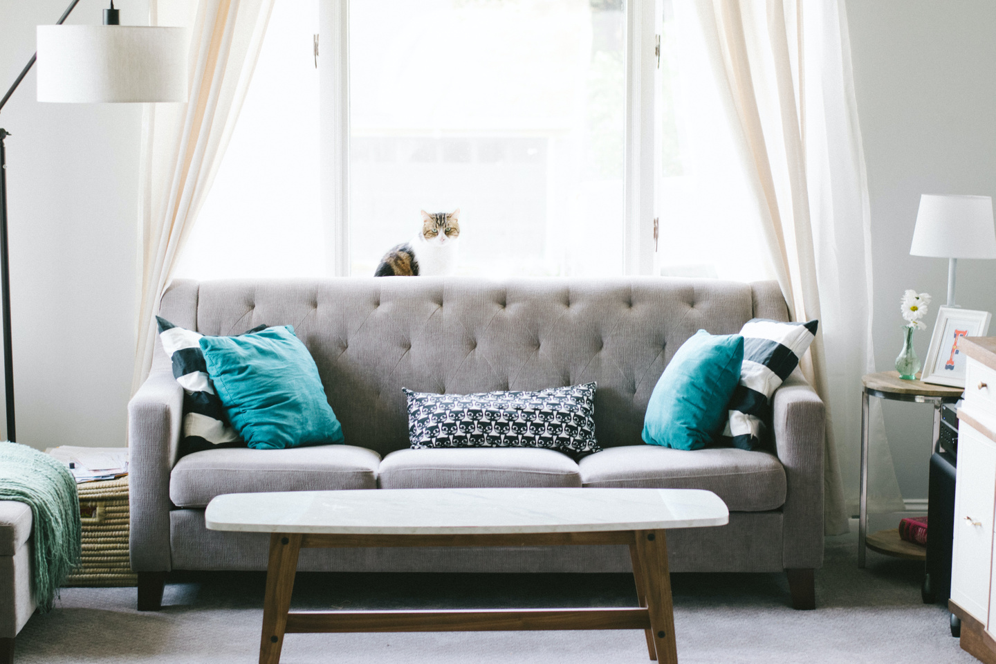 Purchasing a Home & Real Estate Planning