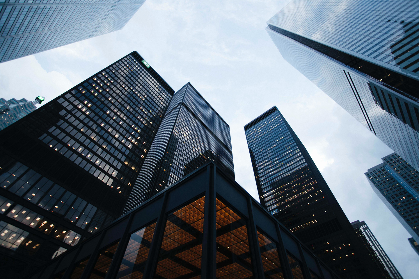 We can help guide you in maximizing your wealth