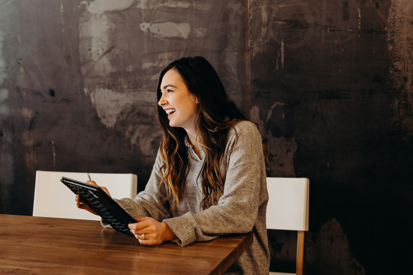 Take the first step in building a rewarding career
